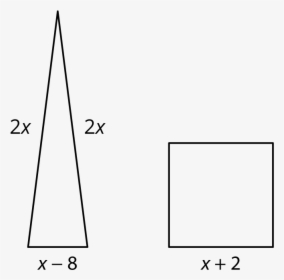 Transparent Equations Png - Triangle, Png Download, Free Download