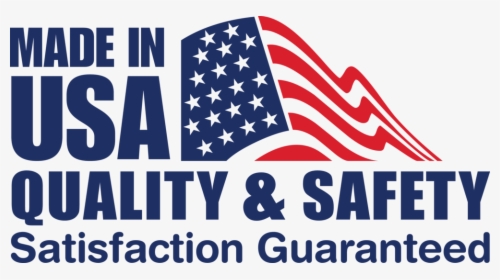 Made In The Usa Logo - Usa Quality, HD Png Download, Free Download
