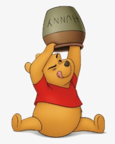 Heroes Wiki Fandom Powered - Winnie The Pooh And Honey Pot, HD Png Download, Free Download