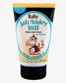 Anti Monkey Butt Cream, HD Png Download, Free Download