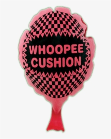 Whoopie Cushion, HD Png Download, Free Download