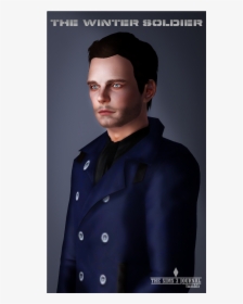 Chris Evans The Sims 4, HD Png Download, Free Download