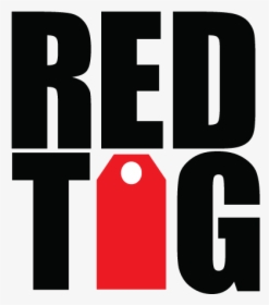 Red Tag Logo Png, Transparent Png, Free Download