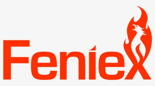 Red W Tag - Feniex Industries Logo, HD Png Download, Free Download