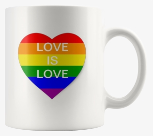 Love Is Love Shirt Lesbian Shirt Gay Coffee Mug Gay - Beer Stein, HD Png Download, Free Download