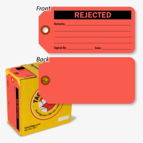 Defective Merchandise Tags, HD Png Download, Free Download