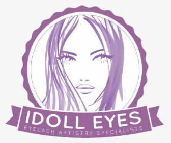 Idoll Eyes - Poster, HD Png Download, Free Download