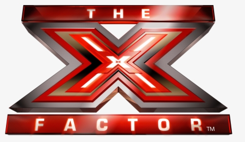 X Factor Logo - X Factor Logo Png, Transparent Png, Free Download