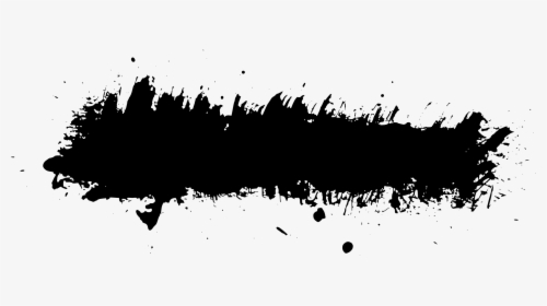 Grunge Paint Png, Transparent Png, Free Download