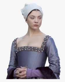 Anne Boleyn Natalie Dormer Execution, HD Png Download, Free Download