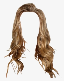 Lace Wig, HD Png Download, Free Download