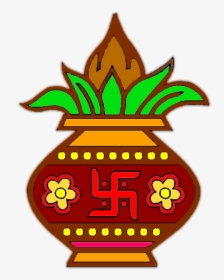 Kalash Png, Transparent Png, Free Download