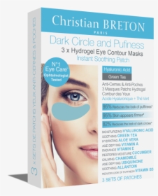 Christian Breton - Christian Breton Eye Patch, HD Png Download, Free Download