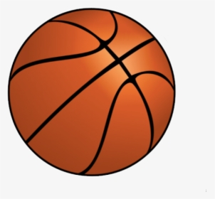 Transparent Background Basketball Clipart Png, Png Download, Free Download