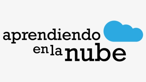 Aprendiendo En La Nube - Circle, HD Png Download, Free Download