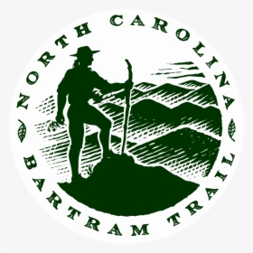 North Carolina Bartram Associationnorth - Illustration, HD Png Download, Free Download