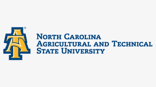 Nc A&t State University Logo, HD Png Download, Free Download