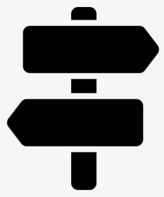 Directional Signs Png - Icon, Transparent Png, Free Download