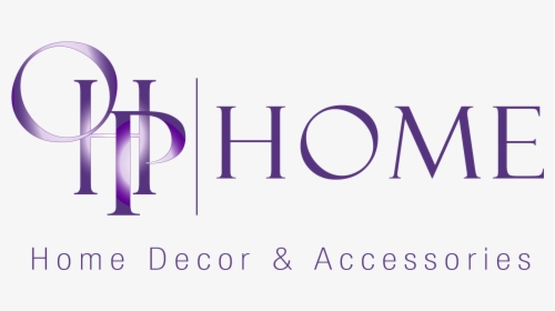 Ohp Home Decor - Graphic Design, HD Png Download, Free Download