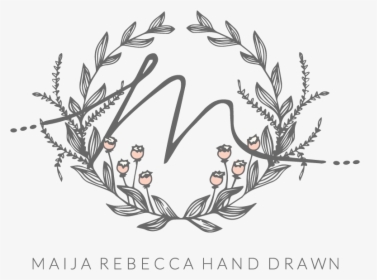 Download - Hand Drawn Logo Png, Transparent Png, Free Download