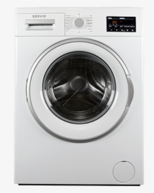 Washing Machine Png - Samsung Washing Machine Automatic, Transparent Png, Free Download