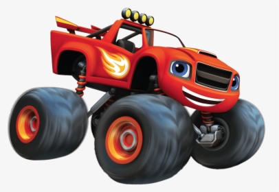 Blaze, HD Png Download, Free Download