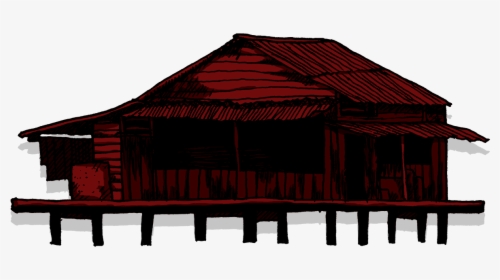 House, HD Png Download, Free Download
