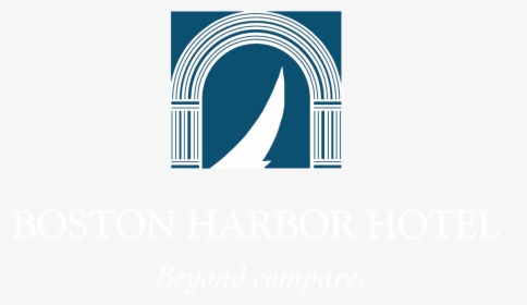 Boston Harbor Hotel Logo, HD Png Download, Free Download