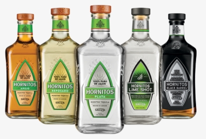 Hornitos Bottle, HD Png Download, Free Download