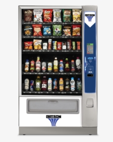 Betson Vending Machine - Crane Combo Vending Machine, HD Png Download, Free Download