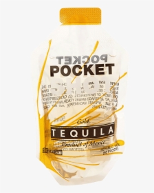 Pocket Shots Tequila - Tequila Pocket Shots, HD Png Download, Free Download