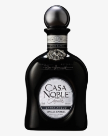 Casa Noble Single Barrel Reposado Tequila, HD Png Download, Free Download