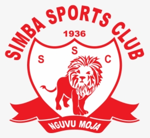 Simba Sports Club, HD Png Download, Free Download
