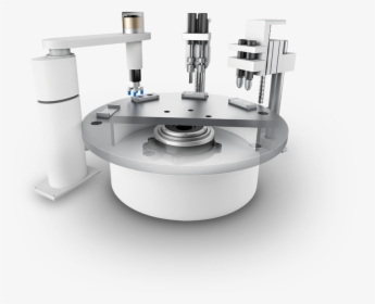 Integ Multi Stage Stand 72 - Bathroom Sink, HD Png Download, Free Download