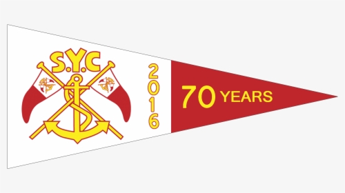 Transparent Yacht Png - Crest, Png Download, Free Download