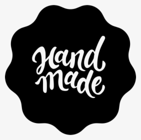 Handmade In Calligraphy Wax - Handmade Stamp Png, Transparent Png, Free Download