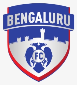 Bengaluru Fc Logo Football Club - Bengaluru Fc Logo, HD Png Download, Free Download
