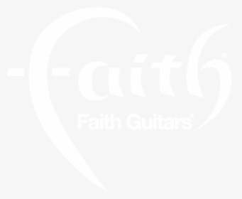 Faith Guitar Logo, HD Png Download, Free Download