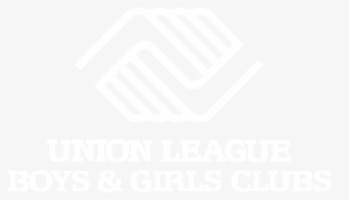 Union League Boys & Girls Clubs Logo - Boys And Girls Club Sign, HD Png Download, Free Download