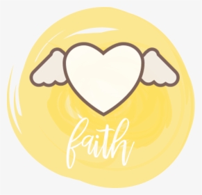 Faith - Illustration - Illustration, HD Png Download, Free Download