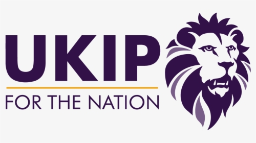 Ukip Logo Vector For The Nation Lion - Ukip New Logo, HD Png Download, Free Download