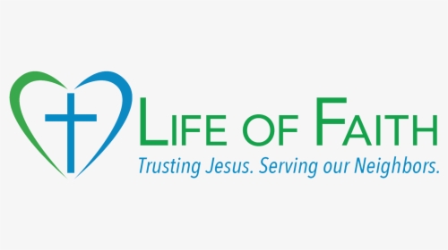 Life Of Faith Initiative - Circle, HD Png Download, Free Download