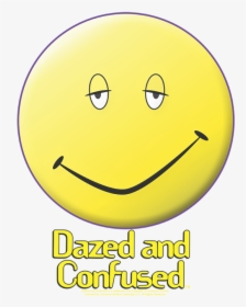 Dazed And Confused Smile, HD Png Download, Free Download