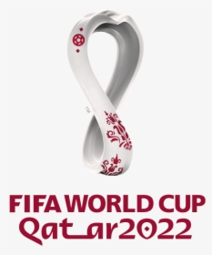 Fifa World Cup Qatar 2022 Logo, HD Png Download, Free Download