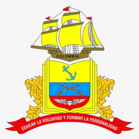 Colegio Militar Almirante Colon Cartagena, HD Png Download, Free Download