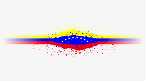 Bandera Venezuela Png - Venezuela, Transparent Png, Free Download