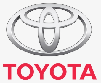 Logo Png Toyota Logo, Transparent Png, Free Download