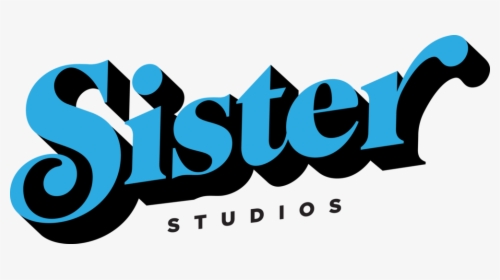Sister-studios Logo, HD Png Download, Free Download