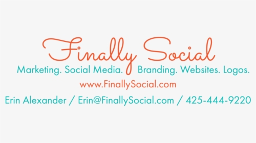 Social Png, Transparent Png, Free Download