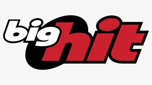 Logo Big Hit, HD Png Download, Free Download